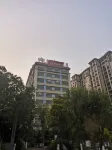 Changtai Jinbang International Hotel Các khách sạn gần Changtai Business Center