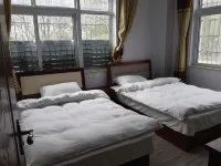 Tianzhu Mountain Lanfuju Hotel
