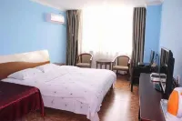 Lingbao Qingya Express Hotel Hotels near Xiaoxian Square