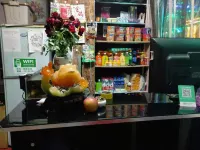 Qiqihar Xintianyuan Hotel