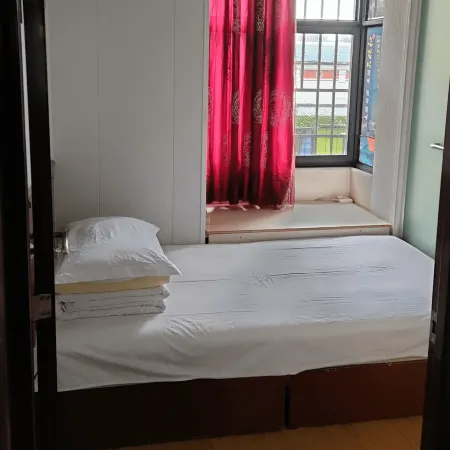 Haojiao Inn