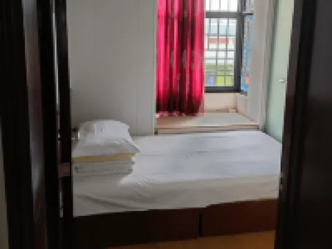 Haojiao Inn