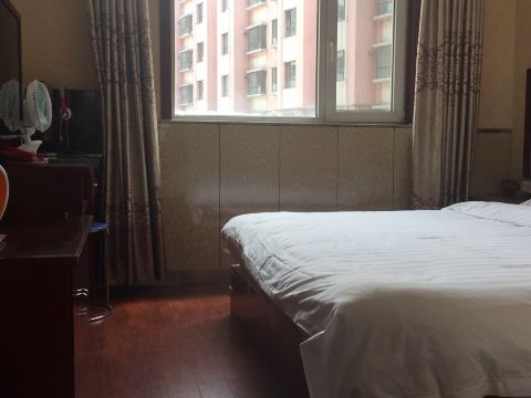 Datong Sunny Business Hotel