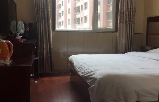 大通陽光商務賓館