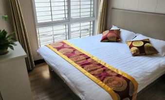 Lejia Hotel (Xingdong Passenger Transport Terminal)