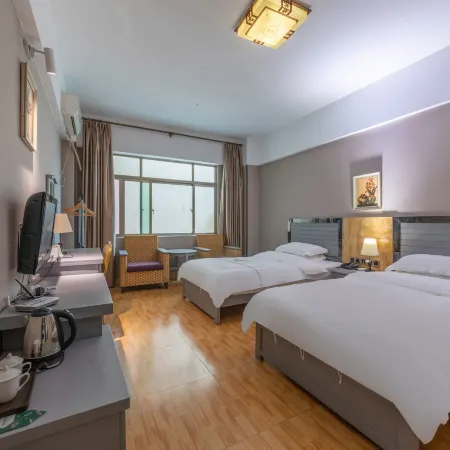 Lijia Hotel