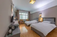 Lijia Hotel