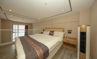 Lianger Hotel (Kunming Wuyue Plaza)