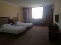 Xibu Building Hotels in Tacheng City