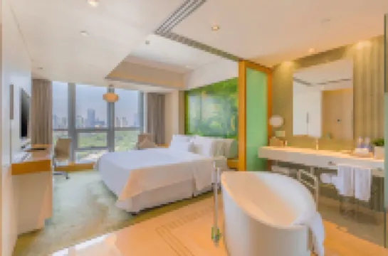 The Westin Shenzhen Nanshan