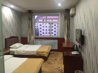 Chengde Hongxu Hotel Hotel di Provinsi Chengde