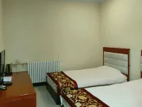 Shunliancheng Hotel, Lixian County