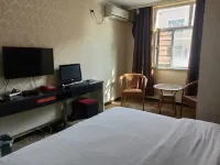 Hao Yuan Hotel (Grain School Branch)