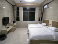 Baise Xinyi Hotel - Posadas