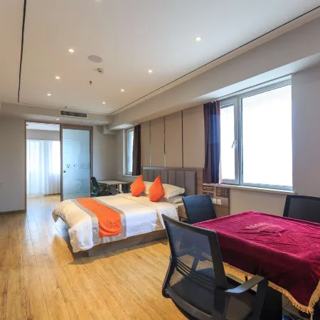 Yida Hotel