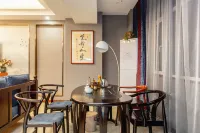 運城嘉豪大酒店 鄰近運城體育中學的酒店