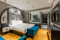 Crystal Orange Hotel (Xinyi Center) Hotels in Urban Area