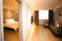 Magnotel ((East Branch of the First People's Hospital of Jining High tech Zone) - 2-Star