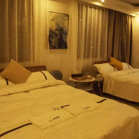 EX hotel
