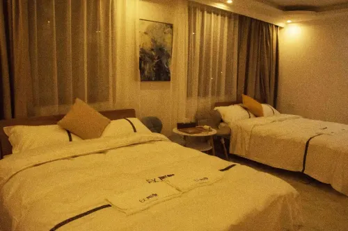 EX hotel - Ramah Hewan Peliharaan