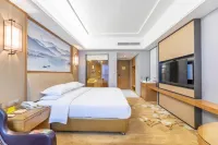 Vienna International Hotel (Loudi Stadium)