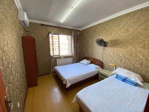 Tianjin Ping'an Day Rent Homestay