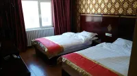 Ximucuo Hotel
