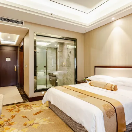 Luzhou Fengzeyuan Hotel