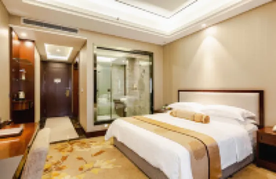 Luzhou Fengzeyuan Hotel