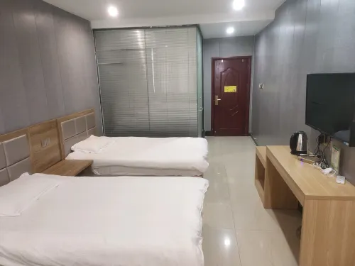 Jingxi Express Hotel