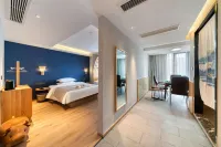 Muzhouke Inn and Suite (Hangzhou Jiande Xin'anjiang Branch) Các khách sạn gần Daciyan Scenic Spot