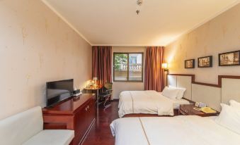 Shamian Hotel