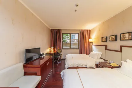 Shamian Hotel