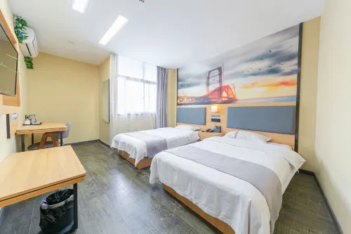 Yi An Hotel - 2-نجوم