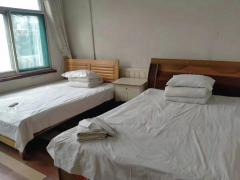 贵友旅馆 Hotel Overview