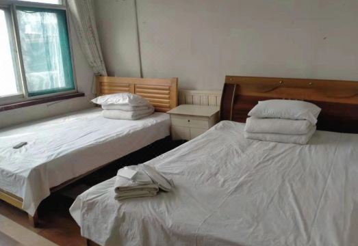 贵友旅馆Hotel Overview