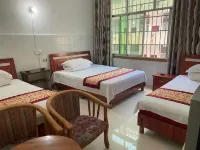 Liupanshui Liuzhi Ruixin Hotel -  อินน์