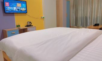 Anjia Business Apartment (Dongguan Daoyu Branch)