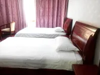 린수이 시샹 호텔 천의곡 주변 호텔