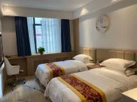 Pingliang Wanfuyuan Hotel