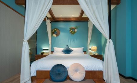 Suitetrails - Taizhou shuyu hotel
