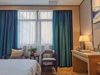 The four seasons in Xixia Hotel a Xixia