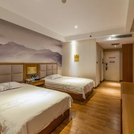 Jinyi Boutique Hotel, Liyang
