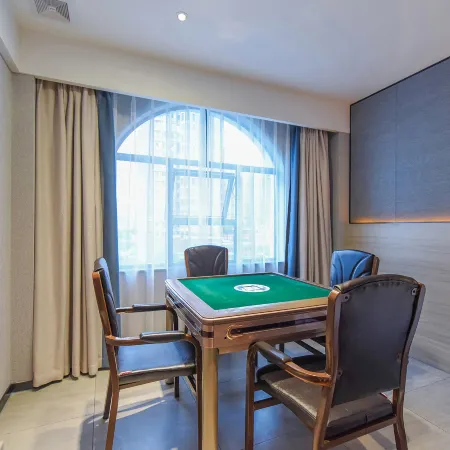 Shangshu • Light Enjoy Hotel