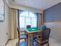 Shangshu • Light Enjoy Hotel - Mountain View