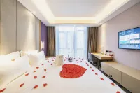 Lavande Hotel (Hangzhou Jiande Xin'an River) - 조식 운영