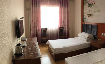 Longxi Shuya Business Hotel