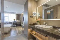 Atour  Hotel(Changsha IFS Atour Hotel) Hotels in Changsha
