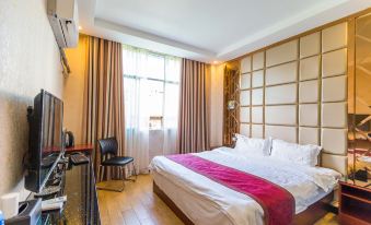 Liping Lazy Yangyang Hotel