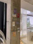 Yinxizhi Courtyard Homestay (Nanyang Normal University) - ที่มีที่จอดรถ